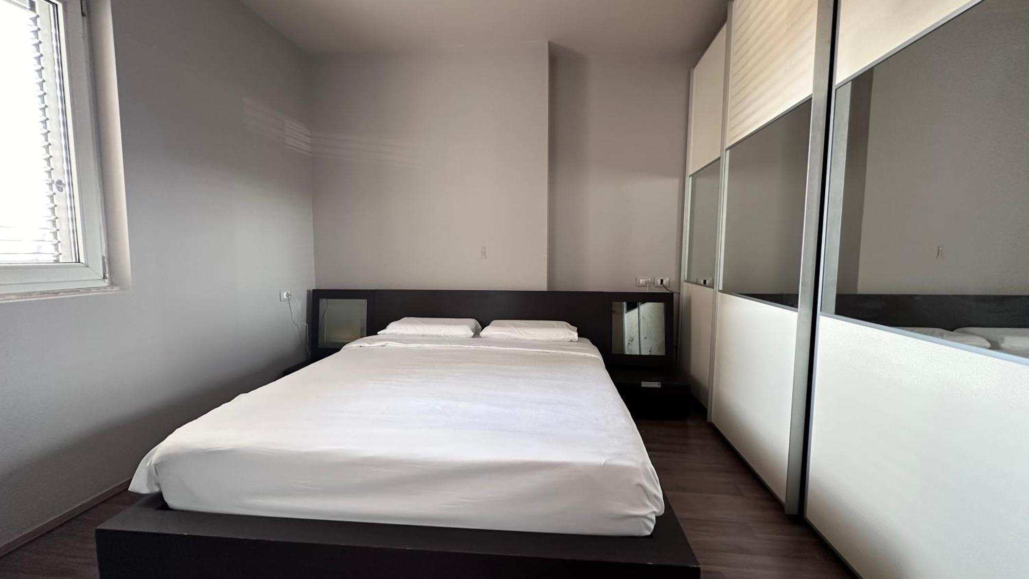 Cozynest Apartments Tirana Exterior photo