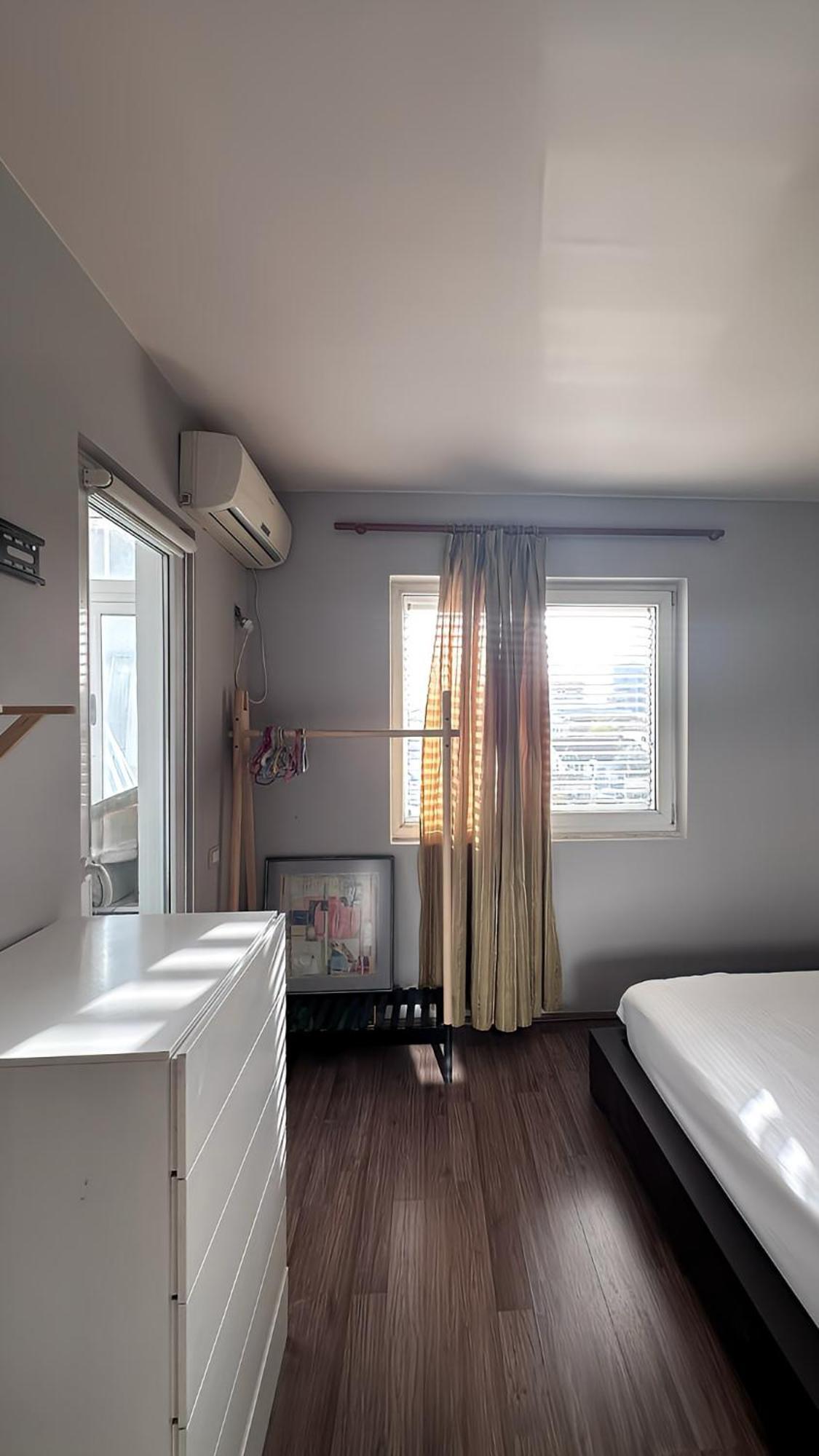 Cozynest Apartments Tirana Exterior photo