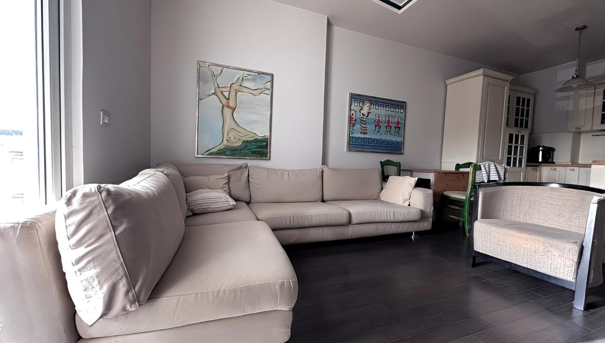 Cozynest Apartments Tirana Exterior photo