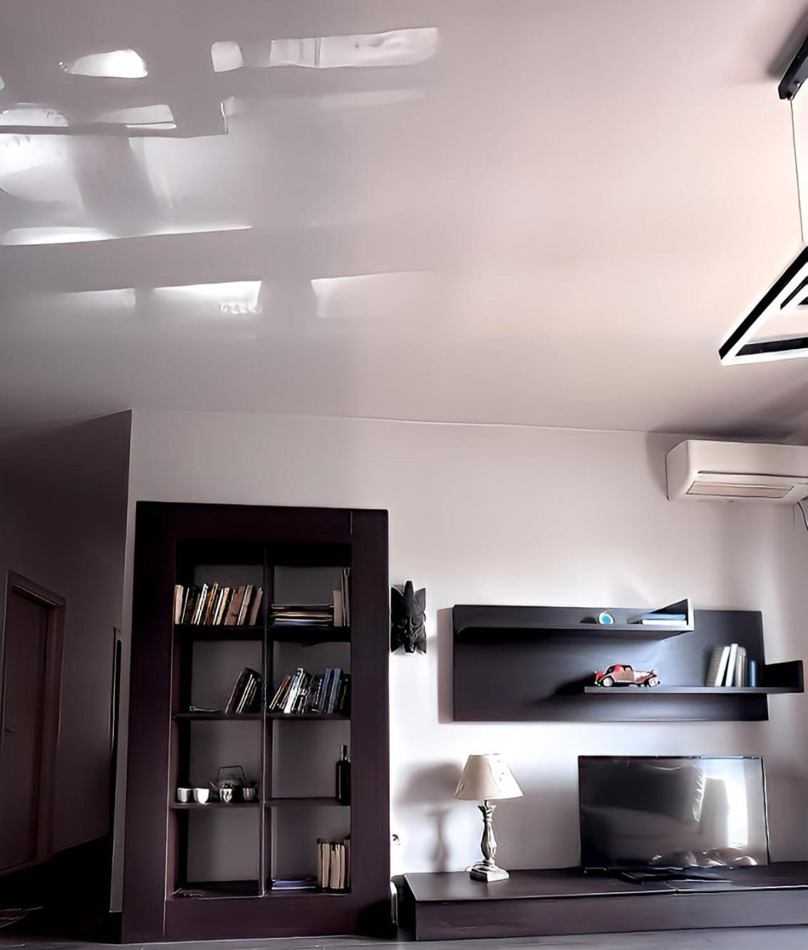 Cozynest Apartments Tirana Exterior photo